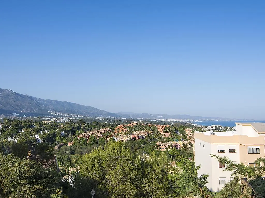 Medina Bay Apartment Marbella 0*,  Spain