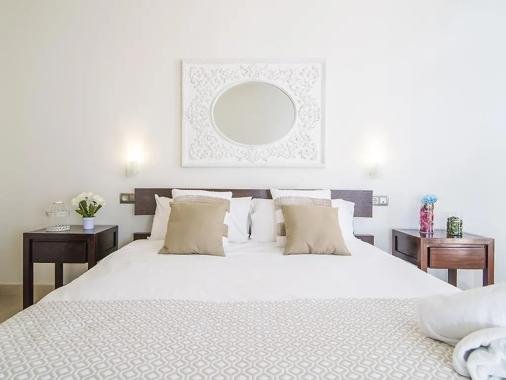 Medina Bay Apartment Marbella