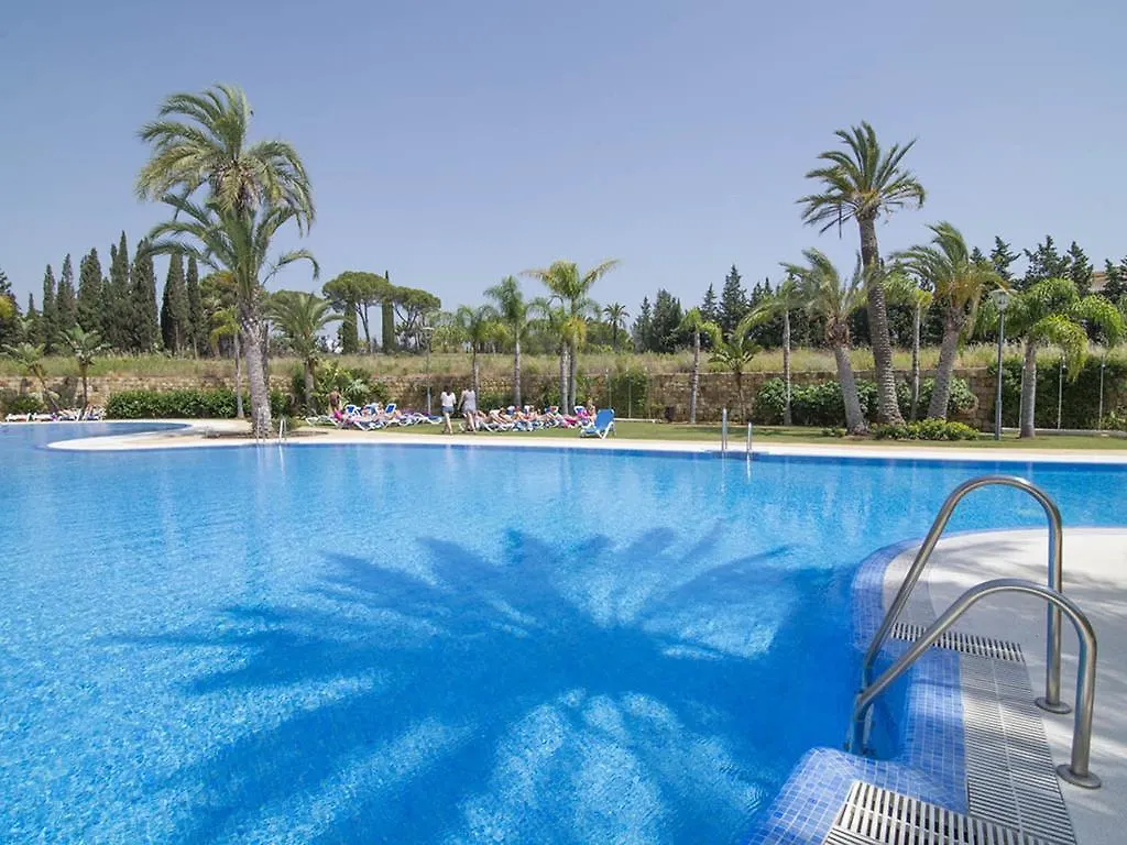 Medina Bay Daire Marbella 0*,  İspanya