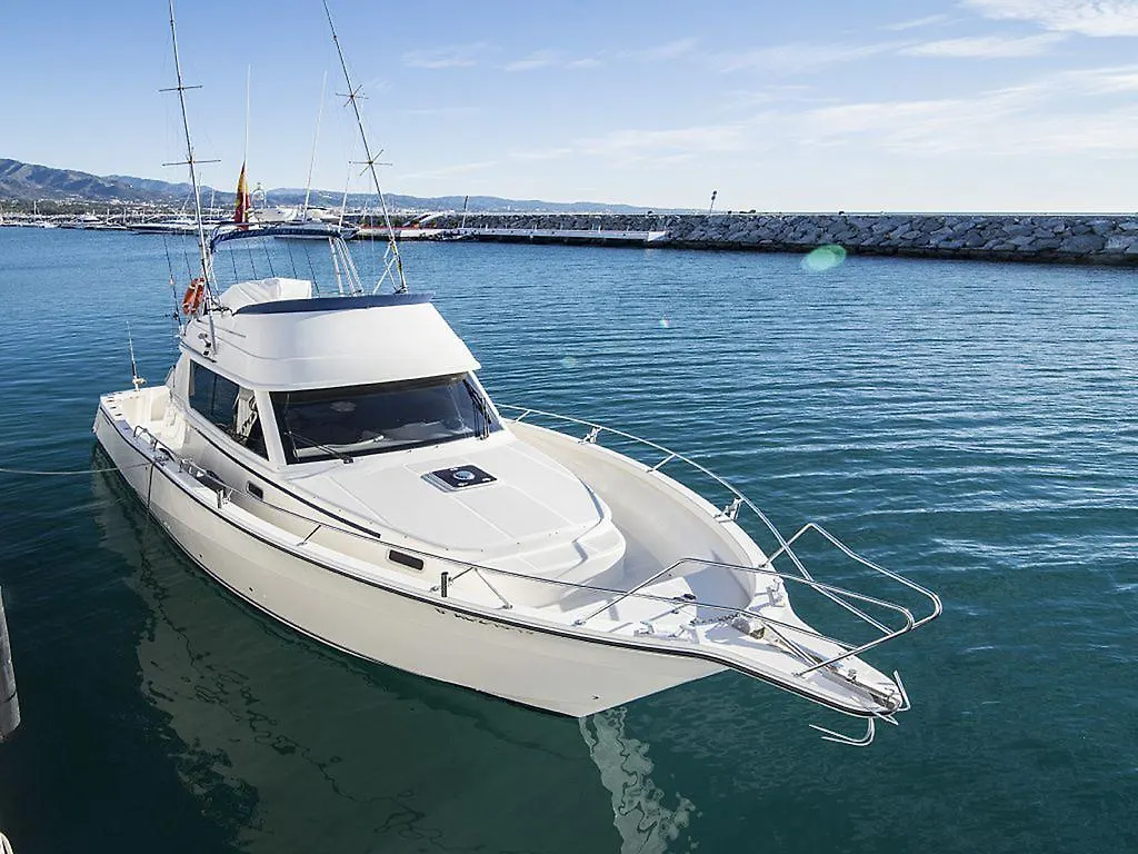 Appartamento Medina Bay Marbella