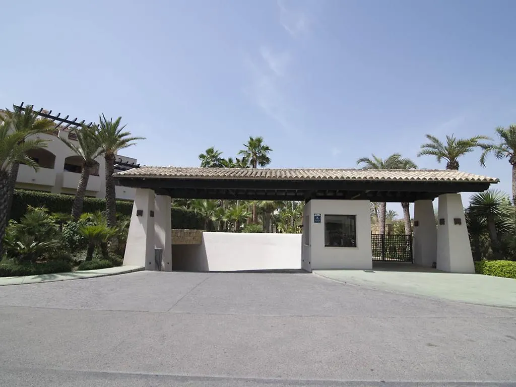 Appartamento Medina Bay Marbella Spagna