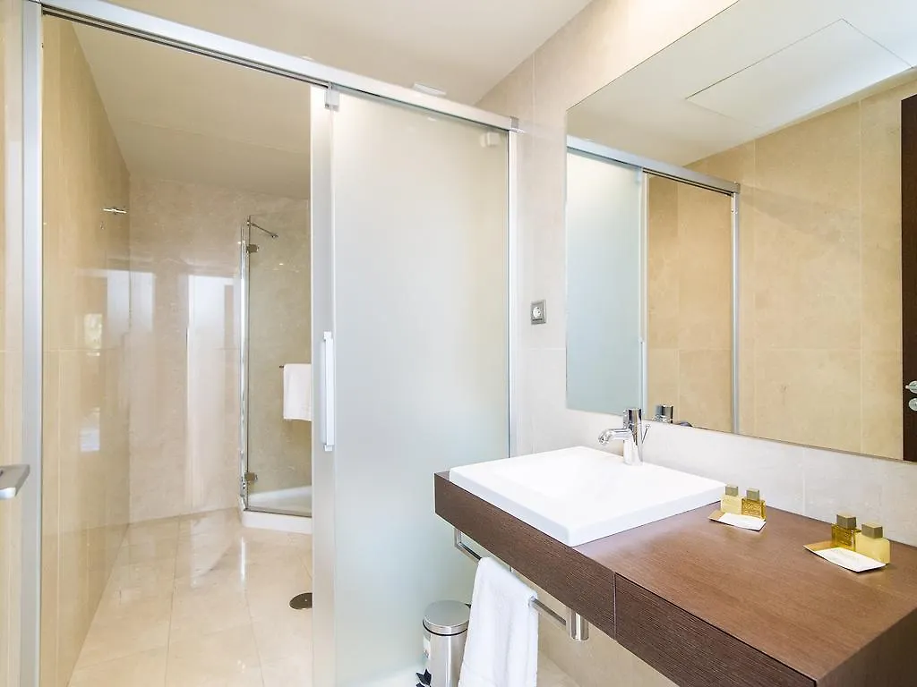 Appartamento Medina Bay Marbella