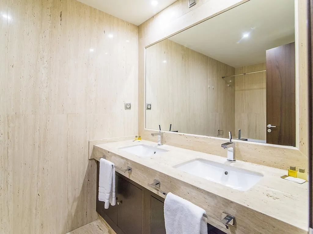 Appartamento Medina Bay Marbella 0*,