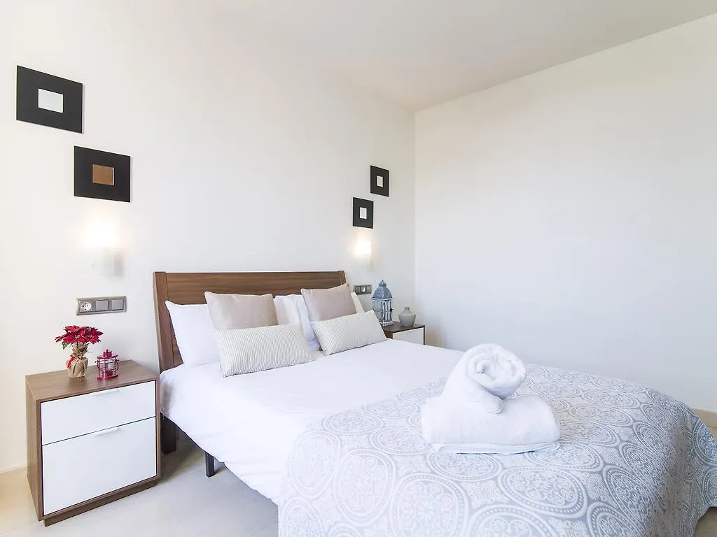 Appartamento Medina Bay Marbella