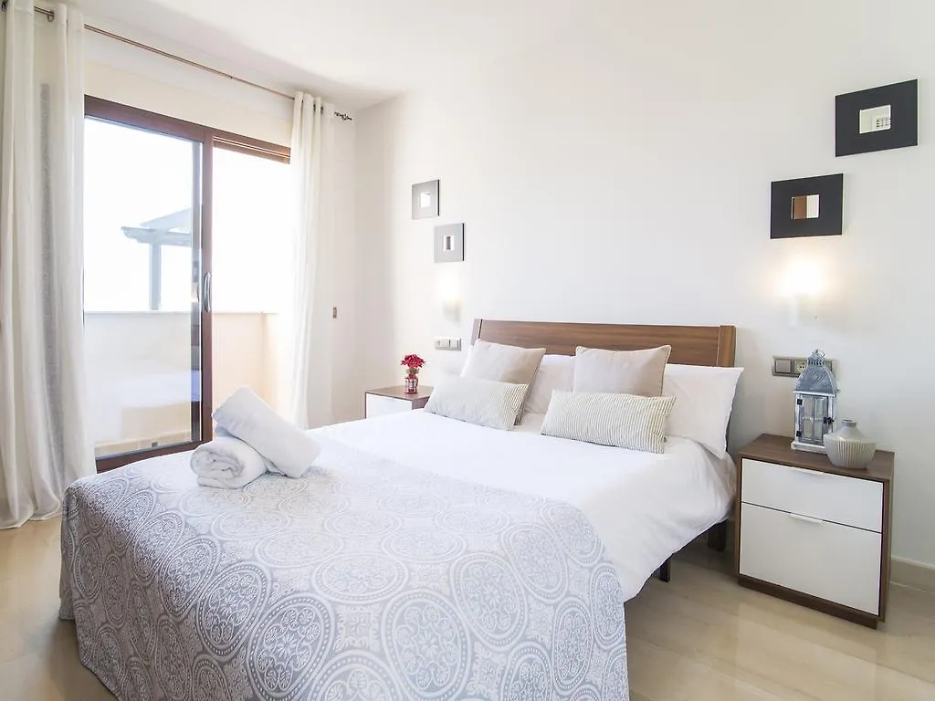 Appartamento Medina Bay Marbella 0*,