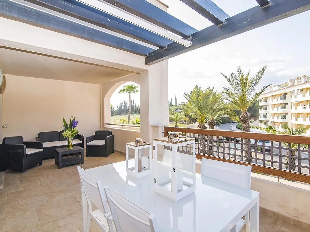 Appartamento Medina Bay Marbella