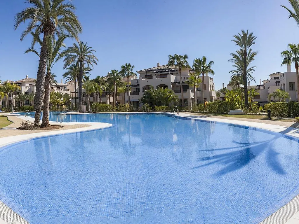 Appartamento Medina Bay Marbella