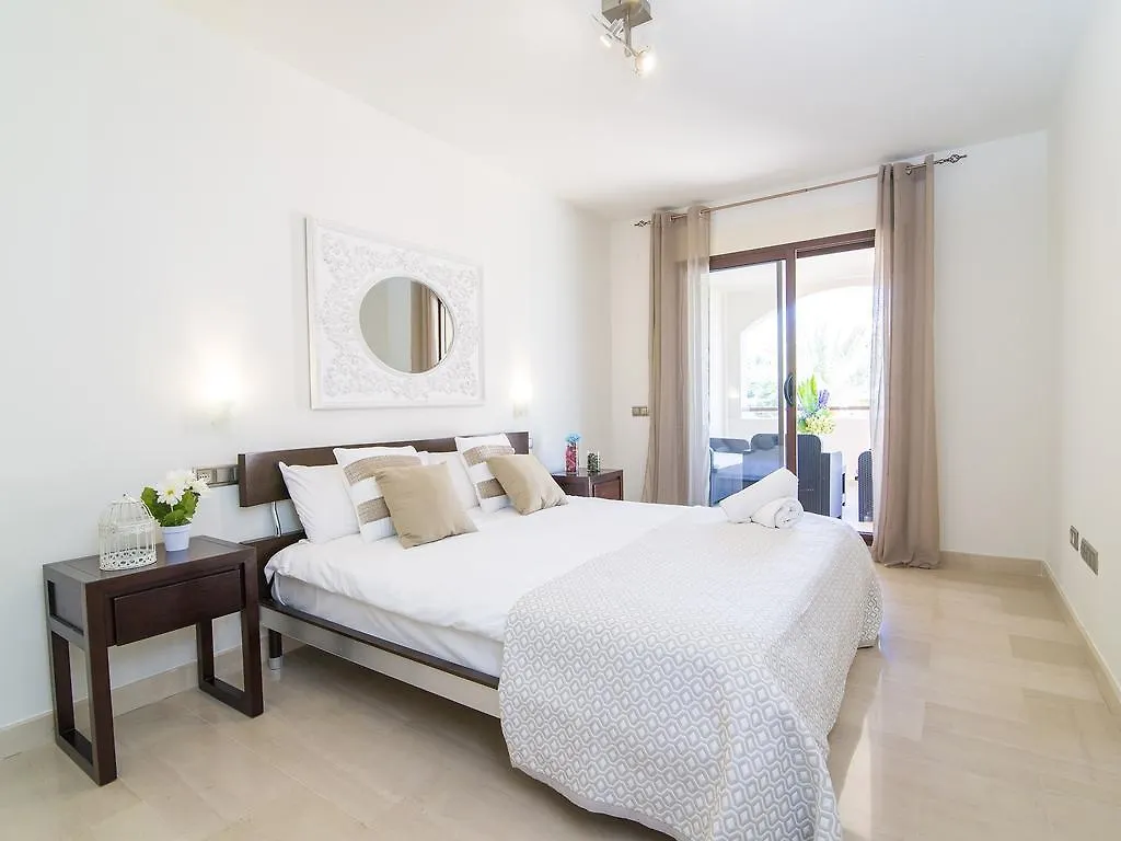 Appartamento Medina Bay Marbella